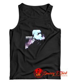 Predator Tank Top