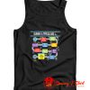 Preschool Teacher Shirt During A Typical Day Tank Top