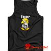 President Donald Trump American Eagle 2020 Tank Top