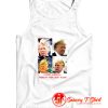 President Trump Bad Hair Day Make My Hair Great Again Tank Top