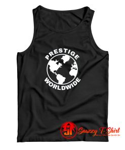 Prestige Worldwide Movie Tank Top