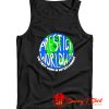 Prestige worldwide the first word in entertainment Tank Top