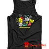 Pretty Starbucks Blm Tank Top