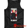 Prince of Wales Tank Top