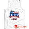 Proud Army National Guard Tank Top