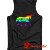 Proud Guncle Unicorn Tank Top