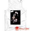 Psycho Nurse Grindhouse Russ Meyer Tarantino Sin City Pin Up Hot Dope Swag Neo Noir Tank Top