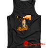 Pumpkin Ferryman Tank Top