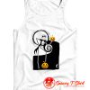 Pumpkin King Tank Top