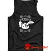 Punk Bunny Tank Top