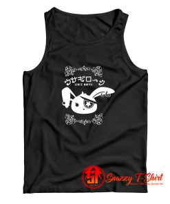 Punk Bunny Tank Top