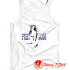 Pussy Galore Rock Punk Hipster Vintage Tank Top