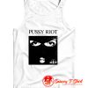 Pussy Riot Punk Band Free Russian Tank Top