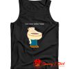 Quag Toilet Classic Tank Top