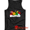 Quarantine Christmas Merry Christmas 2020 Tank Top