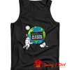 Quarantine Planet Tank Top