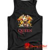 Queen Classic Rock Tank Top