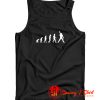 Queen Evolution Tank Top