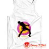 Queen Fearless Freddie Forever Tank Top