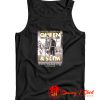 Queen Slim Tank Top