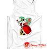 Queen of Hearts Tank Top