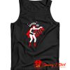 Queen of Hell Tank Top