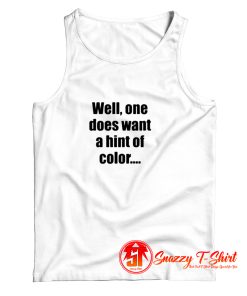 Quote Albert Agador Tank Top