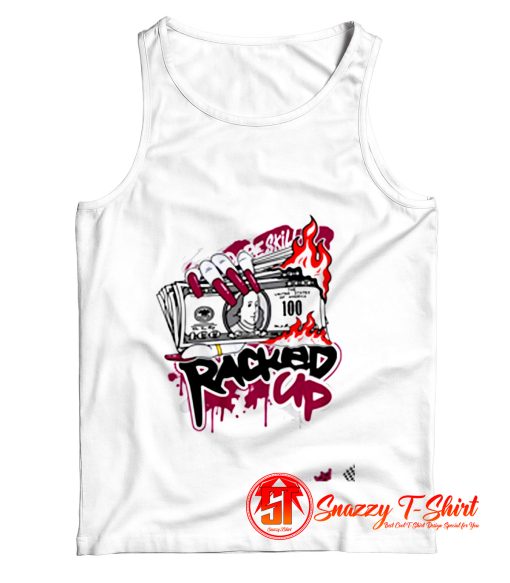 RACKED UP Tank Top