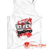 RACKED UP Unisex Tank Top