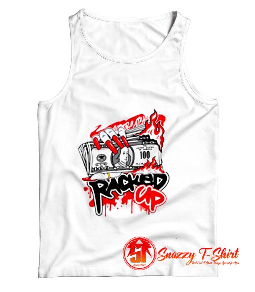 RACKED UP Unisex Tank Top