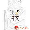 RANDY NY south park Tank Top