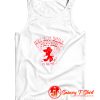 RED HOT CHILI PEPPERS BY THE WAY Tank Top