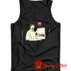 REDMAN ON MTV CRIBS Money Tank Top