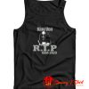 RIP King Von OTF Chicago Rapper Tank Top