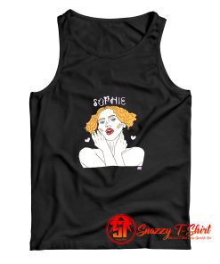 RIP Sophie Msmsmsm 1986 2021 Tank Top