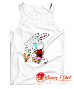 Rabid Rabbit Tank Top