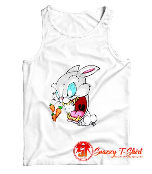 Rabid Rabbit Tank Top