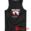 Rad Tech Job Title Tank Top