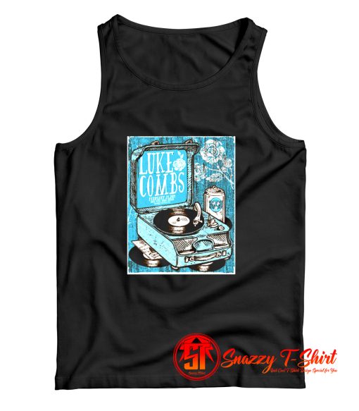 Radio Akrif Tank Top