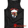 Raining Cats Dogs Tank Top