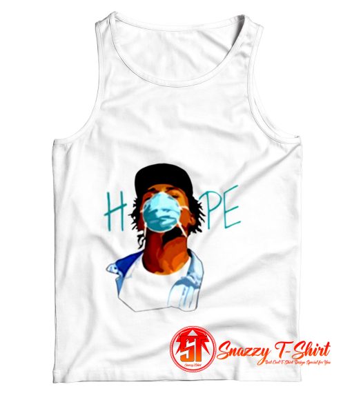 Ralph Lauren Hope Tank Top