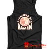 Ramen Japanese Noodles Tank Top