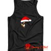 Rap Game Hip Hop Yo MTV Christmas Tank Top