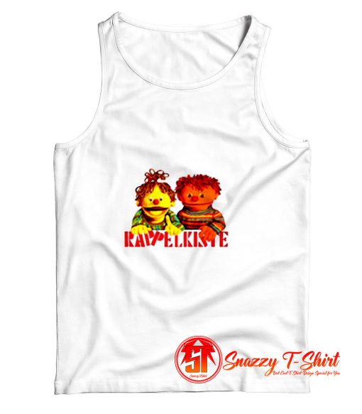 Rappelkiste Tank Top