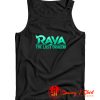 Raya And The Last Dragon Essential Tank Top