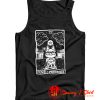 Raymond as Four of Pentacles Tank Top