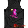 Real Human Bean Tank Top