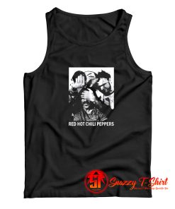 Red Hot Chili Peppers Tank Top