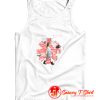 Red Hot Chili Peppers The Getaway Girl Tank Top