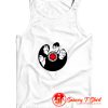 Red Hot Chili Peppers fan Tank Top